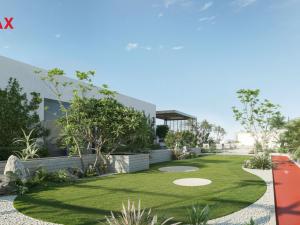 Prodej bytu 1+kk, Dubaj,Spojené arabské emiráty, 39 m2