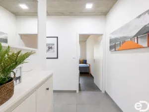 Prodej bytu 3+kk, Špindlerův Mlýn, 65 m2