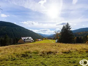 Prodej bytu 3+kk, Špindlerův Mlýn, 65 m2