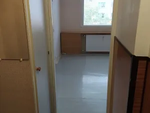 Pronájem bytu 2+kk, Teplice, J. Á. Komenského, 37 m2
