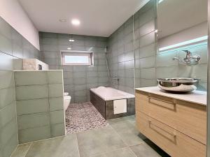 Pronájem bytu 3+kk, Ostrava - Poruba, Záhumenní, 85 m2