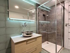 Pronájem bytu 3+kk, Ostrava - Poruba, Záhumenní, 85 m2