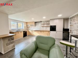 Pronájem bytu 3+kk, Ostrava - Poruba, Záhumenní, 85 m2