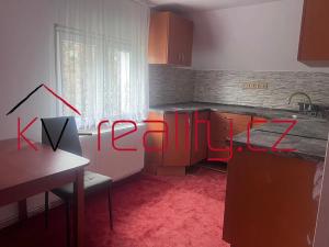 Pronájem bytu 1+1, Lubenec, Chýšská, 50 m2