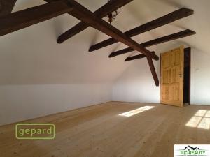 Prodej rodinného domu, Louňová, 120 m2