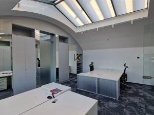 Pronájem kanceláře, Praha, Václavské náměstí, 133 m2