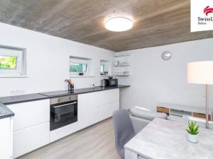 Pronájem bytu 2+kk, Pardubice, Na Vrškách, 33 m2