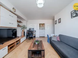 Prodej bytu 3+1, Ostrava, Resslova, 64 m2