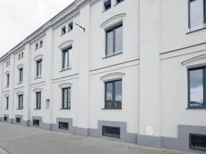 Prodej bytu 2+kk, Brno, 53 m2