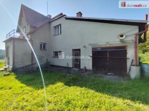 Prodej rodinného domu, Karlovice - Sedmihorky, 100 m2