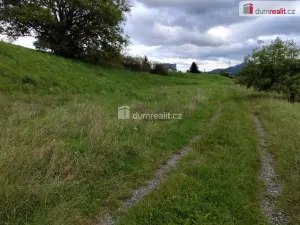 Prodej pozemku pro bydlení, Karlovice - Sedmihorky, 3000 m2