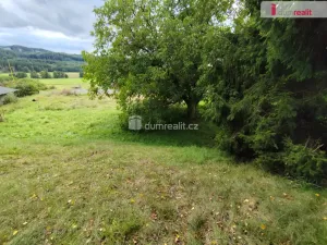 Prodej pozemku pro bydlení, Karlovice - Sedmihorky, 3000 m2