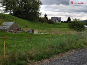 Prodej pozemku pro bydlení, Karlovice - Sedmihorky, 3000 m2