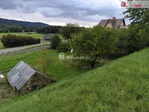 Prodej pozemku pro bydlení, Karlovice - Sedmihorky, 3000 m2