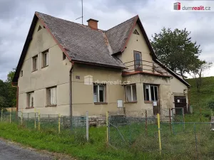 Prodej pozemku pro bydlení, Karlovice - Sedmihorky, 3000 m2