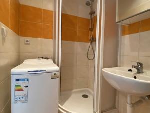 Pronájem bytu 2+1, Praha - Strašnice, Kolovratská, 52 m2