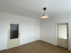 Pronájem bytu 2+1, Praha - Strašnice, Kolovratská, 52 m2