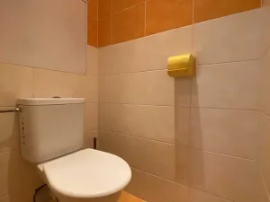 Pronájem bytu 2+1, Praha - Strašnice, Kolovratská, 52 m2