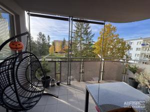 Prodej bytu 3+kk, Třebíč - Horka-Domky, Znojemská, 69 m2