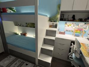 Prodej bytu 3+kk, Třebíč - Horka-Domky, Znojemská, 69 m2