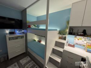 Prodej bytu 3+kk, Třebíč - Horka-Domky, Znojemská, 69 m2