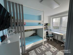 Prodej bytu 3+kk, Třebíč - Horka-Domky, Znojemská, 69 m2