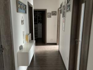 Prodej bytu 3+kk, Třebíč - Horka-Domky, Znojemská, 69 m2