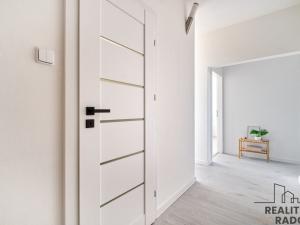 Prodej bytu 2+1, Karviná, tř. 17. listopadu, 55 m2