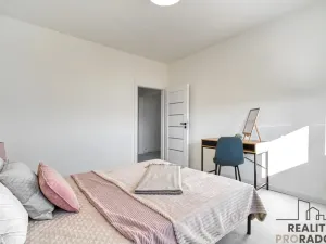 Prodej bytu 2+1, Karviná, tř. 17. listopadu, 55 m2