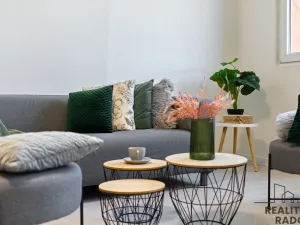 Prodej bytu 2+1, Karviná, tř. 17. listopadu, 55 m2