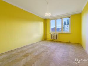 Prodej bytu 3+1, Sokolov, Mánesova, 83 m2