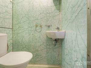 Prodej bytu 3+1, Sokolov, Mánesova, 83 m2