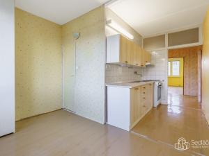 Prodej bytu 3+1, Sokolov, Mánesova, 83 m2