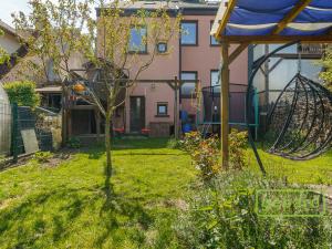 Prodej rodinného domu, Krásná, 120 m2