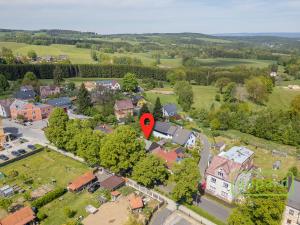 Prodej rodinného domu, Krásná, 120 m2