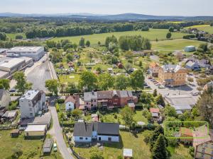 Prodej rodinného domu, Krásná, 120 m2