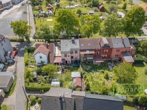 Prodej rodinného domu, Krásná, 108 m2