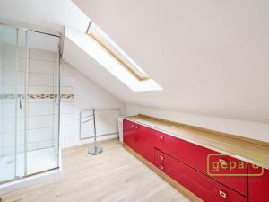 Prodej rodinného domu, Krásná, 108 m2