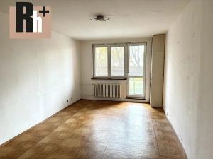 Prodej bytu 1+kk, Ostrava, Gen. Píky, 29 m2