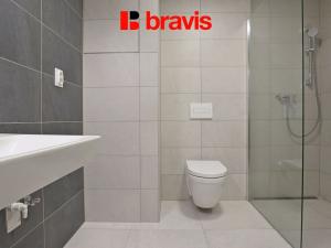 Pronájem bytu 1+kk, Brno - Zábrdovice, Spolková, 31 m2