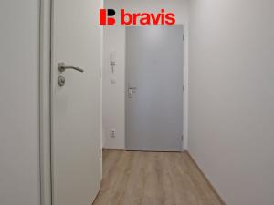 Pronájem bytu 1+kk, Brno - Zábrdovice, Spolková, 31 m2