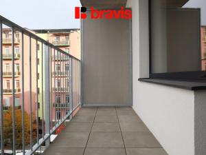 Pronájem bytu 1+kk, Brno - Zábrdovice, Spolková, 31 m2