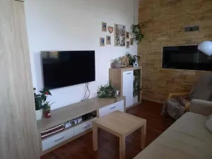 Prodej bytu 2+1, Hrušovany u Brna, Vodní, 46 m2