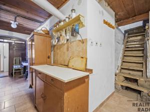 Prodej chalupy, Čenkovice, 105 m2