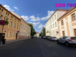 Prodej komerční nemovitosti, Kadaň, Boženy Němcové, 320 m2
