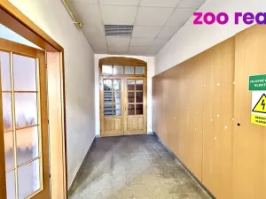 Prodej komerční nemovitosti, Kadaň, Boženy Němcové, 320 m2