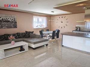 Prodej rodinného domu, Kly, 157 m2