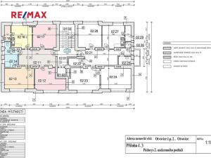 Prodej bytu 3+1, Otvovice, 192 m2