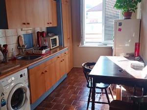 Pronájem bytu 2+1, Most, Josefa Skupy, 58 m2