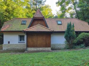 Prodej rodinného domu, Frenštát pod Radhoštěm, Horečky, 54 m2